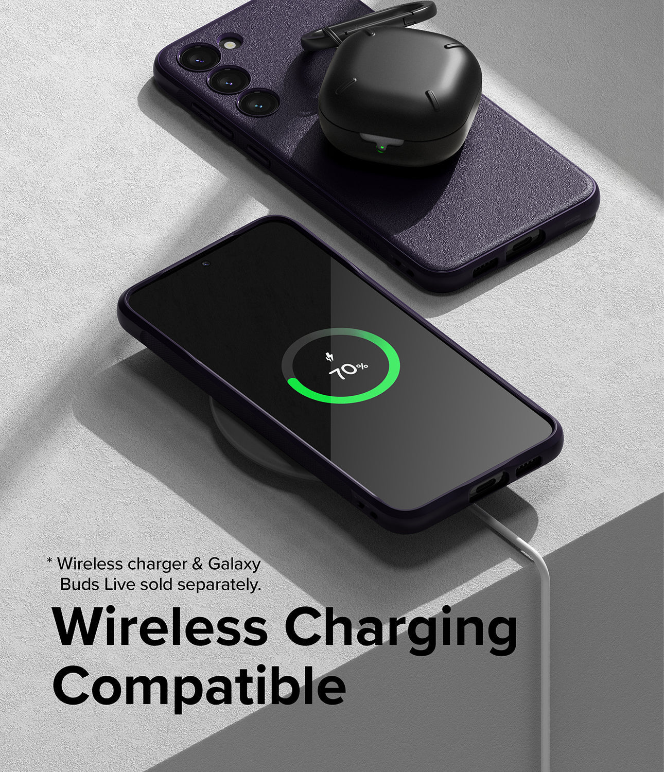 Galaxy S23 Case | Onyx - Image 45