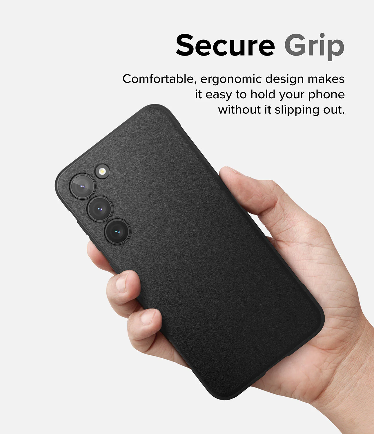 Galaxy S23 Case | Onyx - Image 7