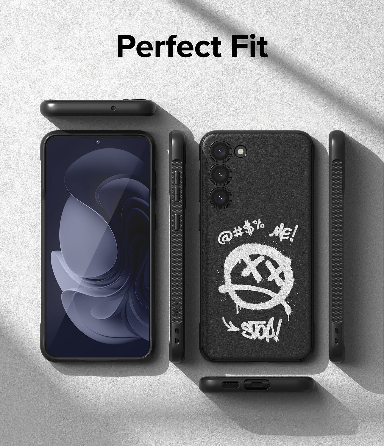 Galaxy S23 Case | Onyx Design - Image 11