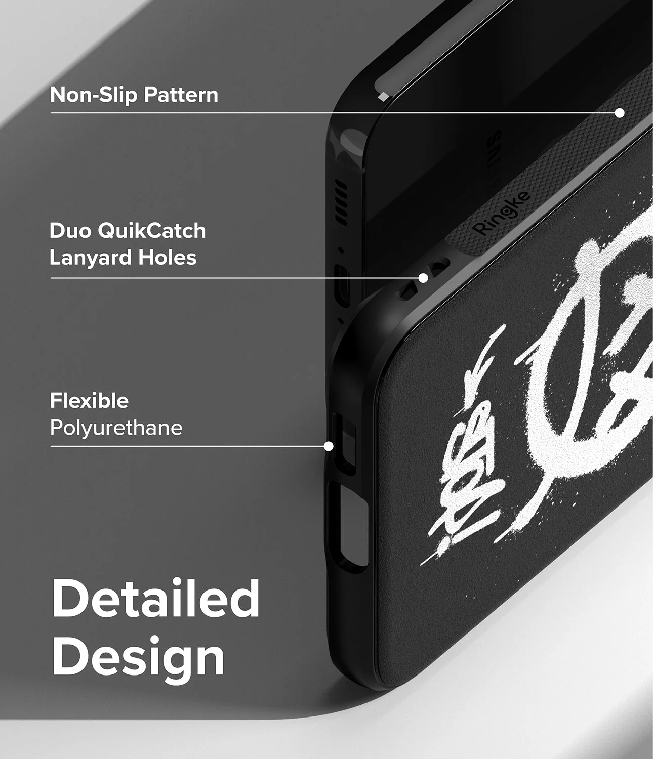 Galaxy S23 Case | Onyx Design - Image 12