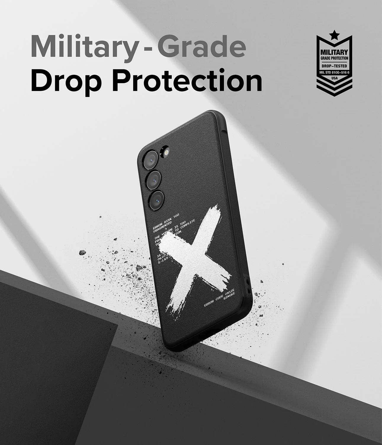 Galaxy S23 Case | Onyx Design - Image 20