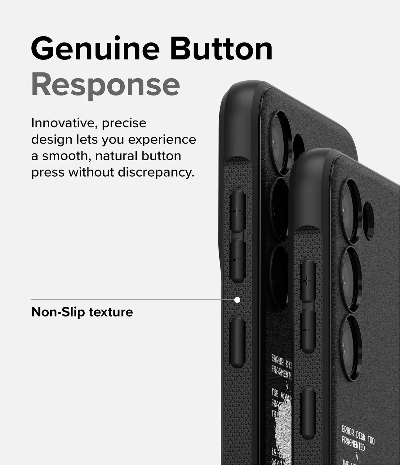 Galaxy S23 Case | Onyx Design - Image 22