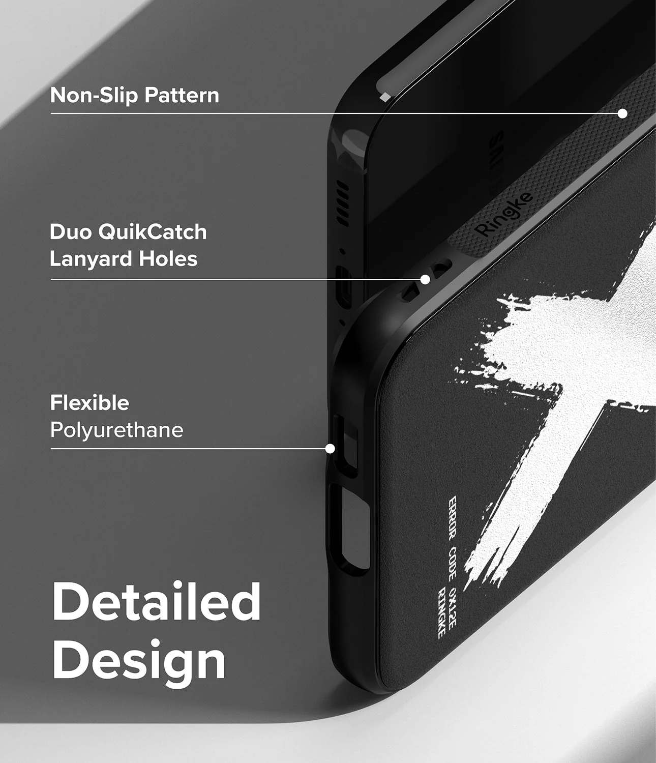 Galaxy S23 Case | Onyx Design - Image 24