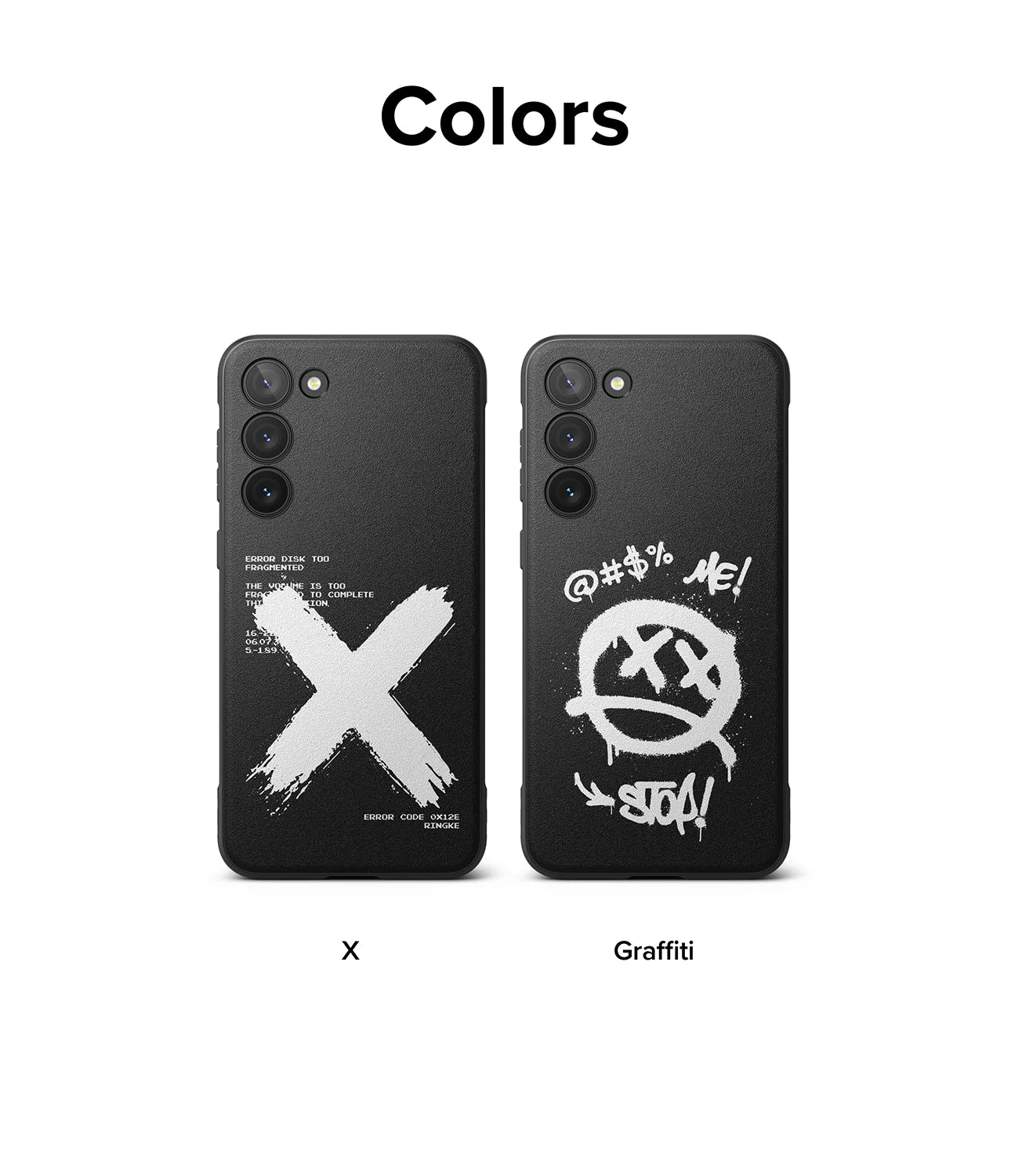 Galaxy S23 Case | Onyx Design - Image 26