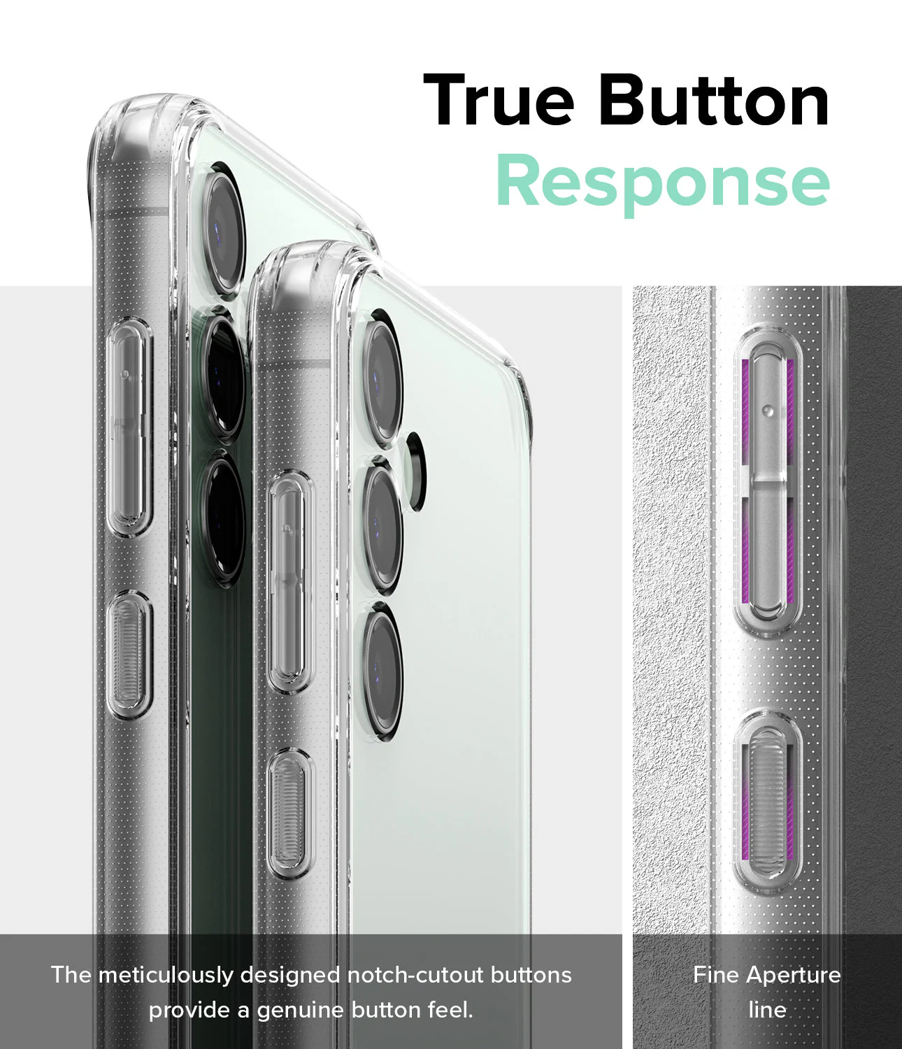 Galaxy S23 FE Case | Fusion - Image 14