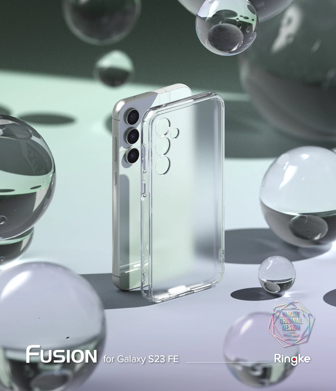 Galaxy S23 FE Case | Fusion - Image 19