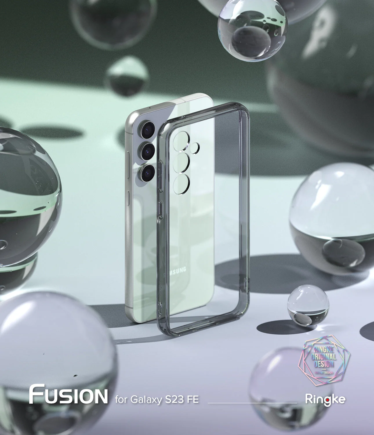 Galaxy S23 FE Case | Fusion - Image 2