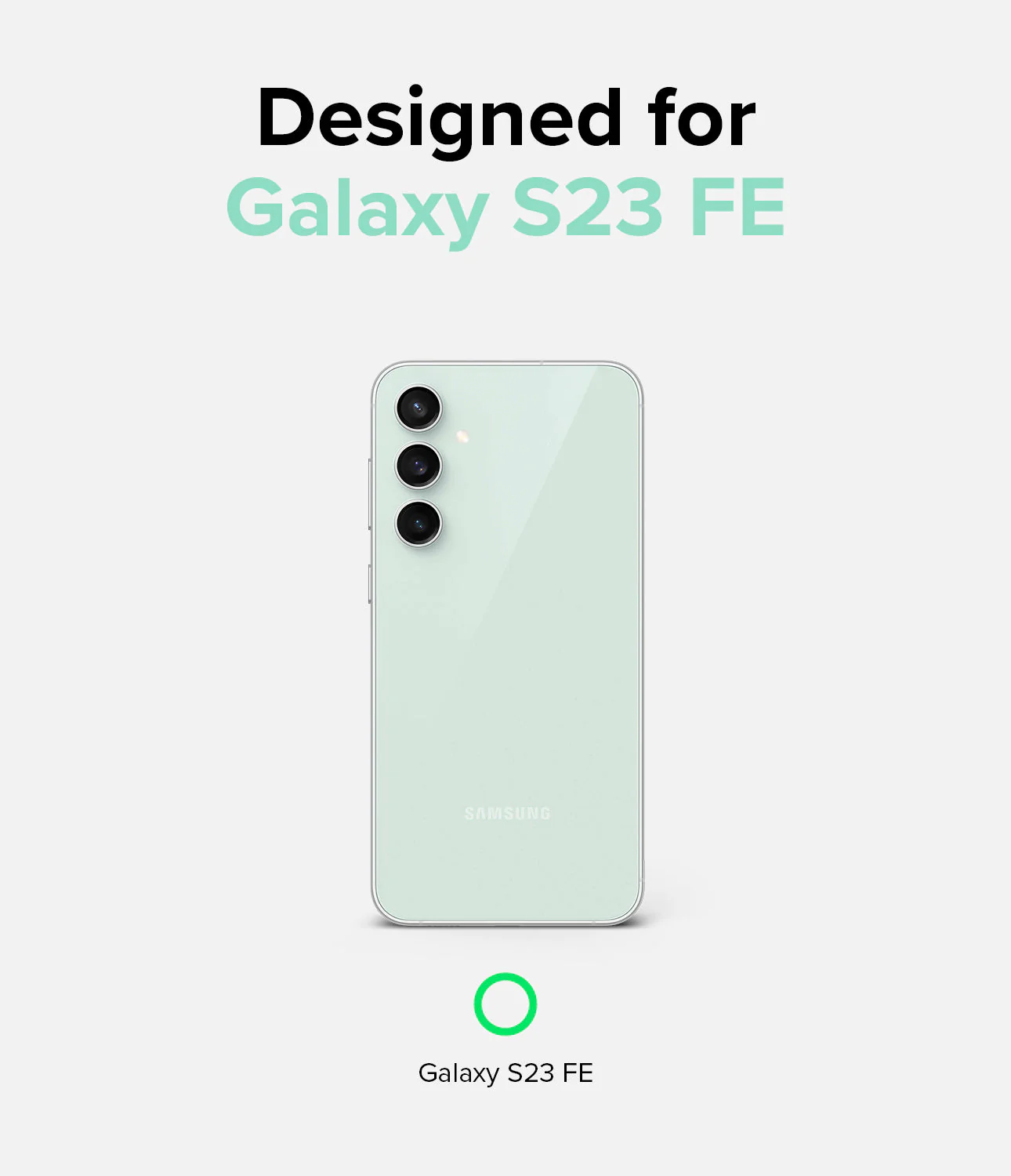 Galaxy S23 FE Case | Fusion - Image 20