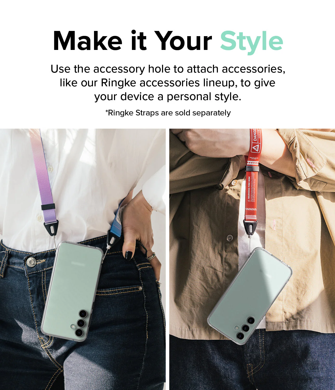 Galaxy S23 FE Case | Fusion - Image 30