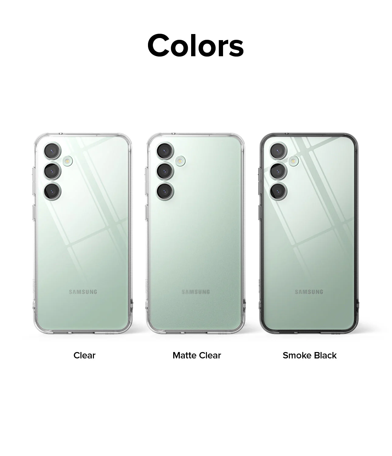 Galaxy S23 FE Case | Fusion - Image 31