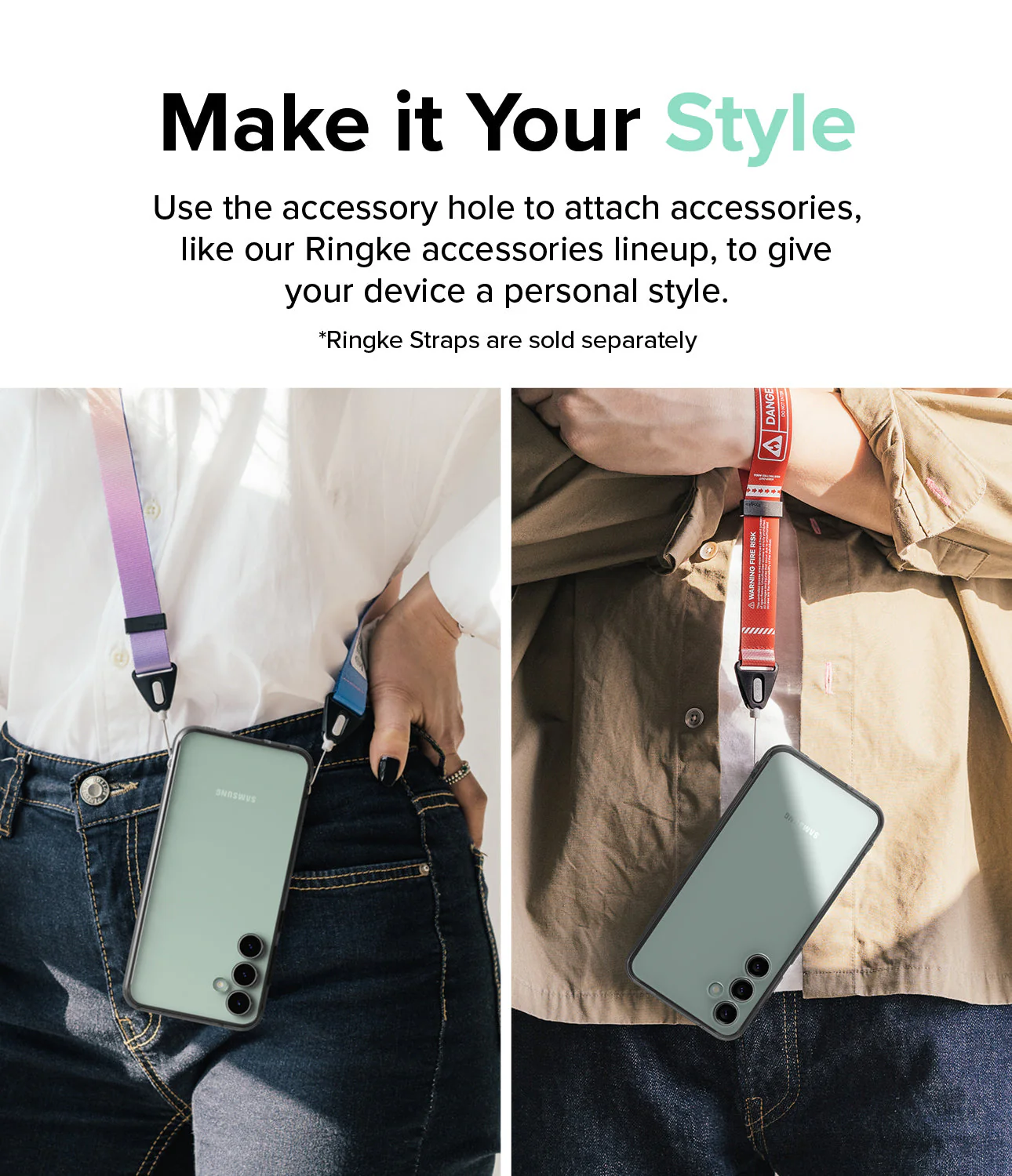 Galaxy S23 FE Case | Fusion - Image 45
