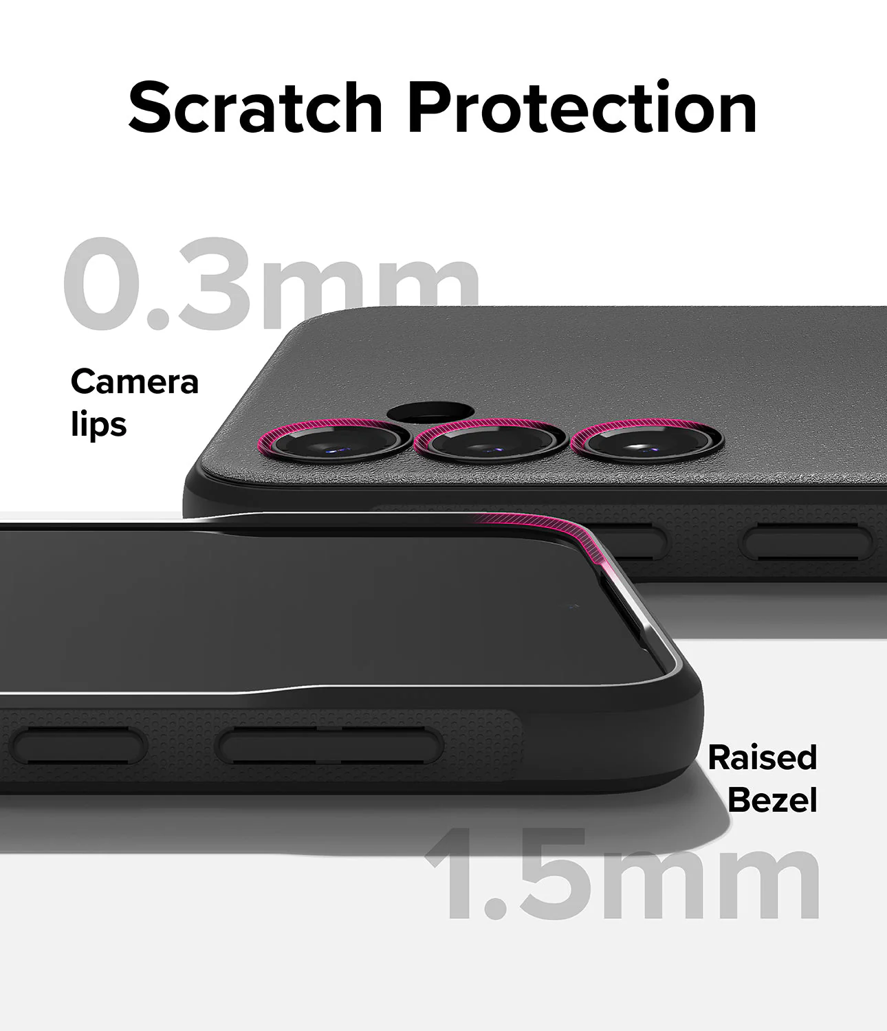 Galaxy S23 FE Case | Onyx - Image 12