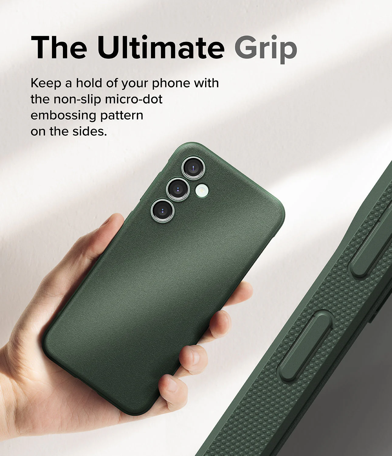 Galaxy S23 FE Case | Onyx - Image 21