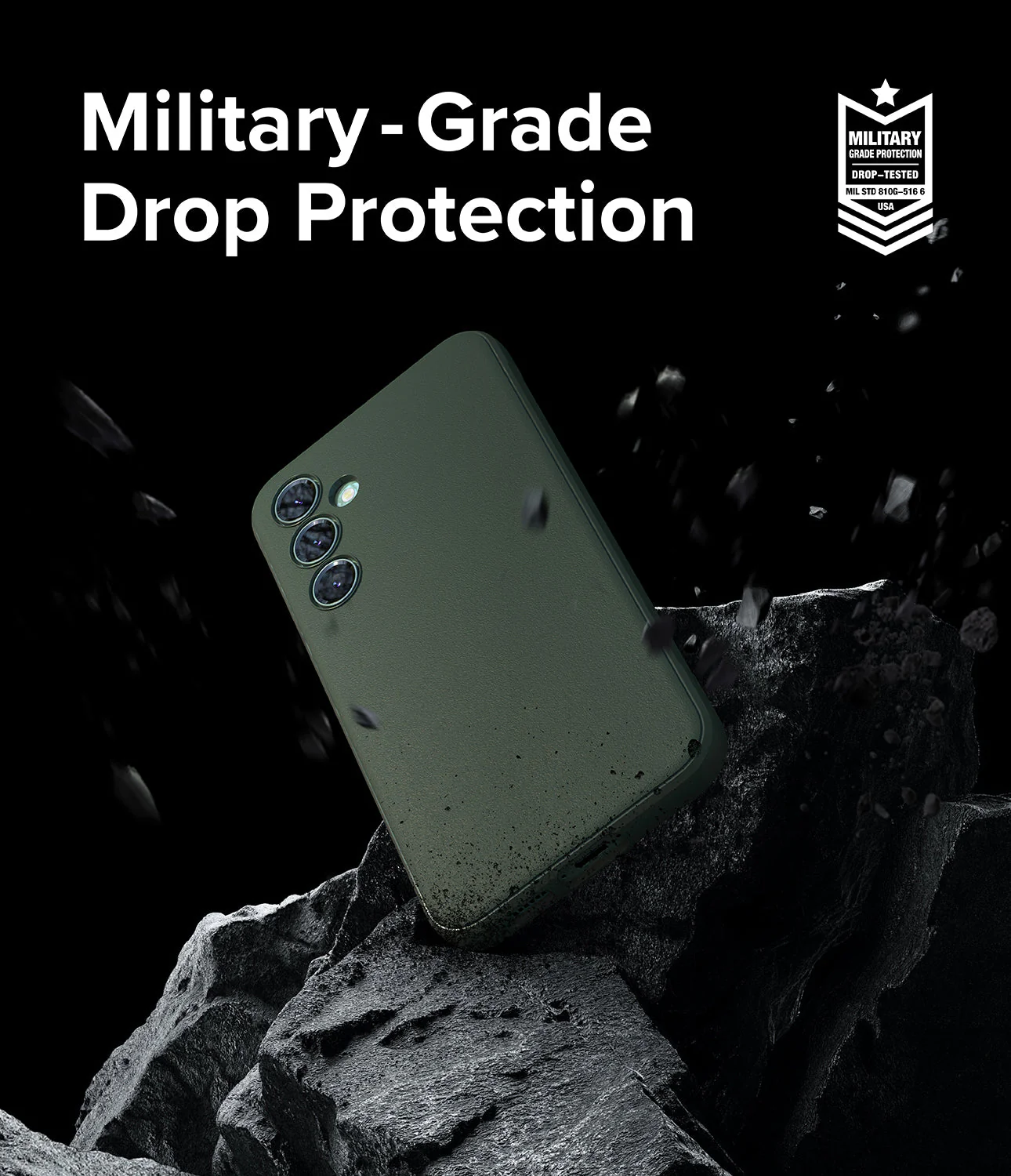 Galaxy S23 FE Case | Onyx - Image 22