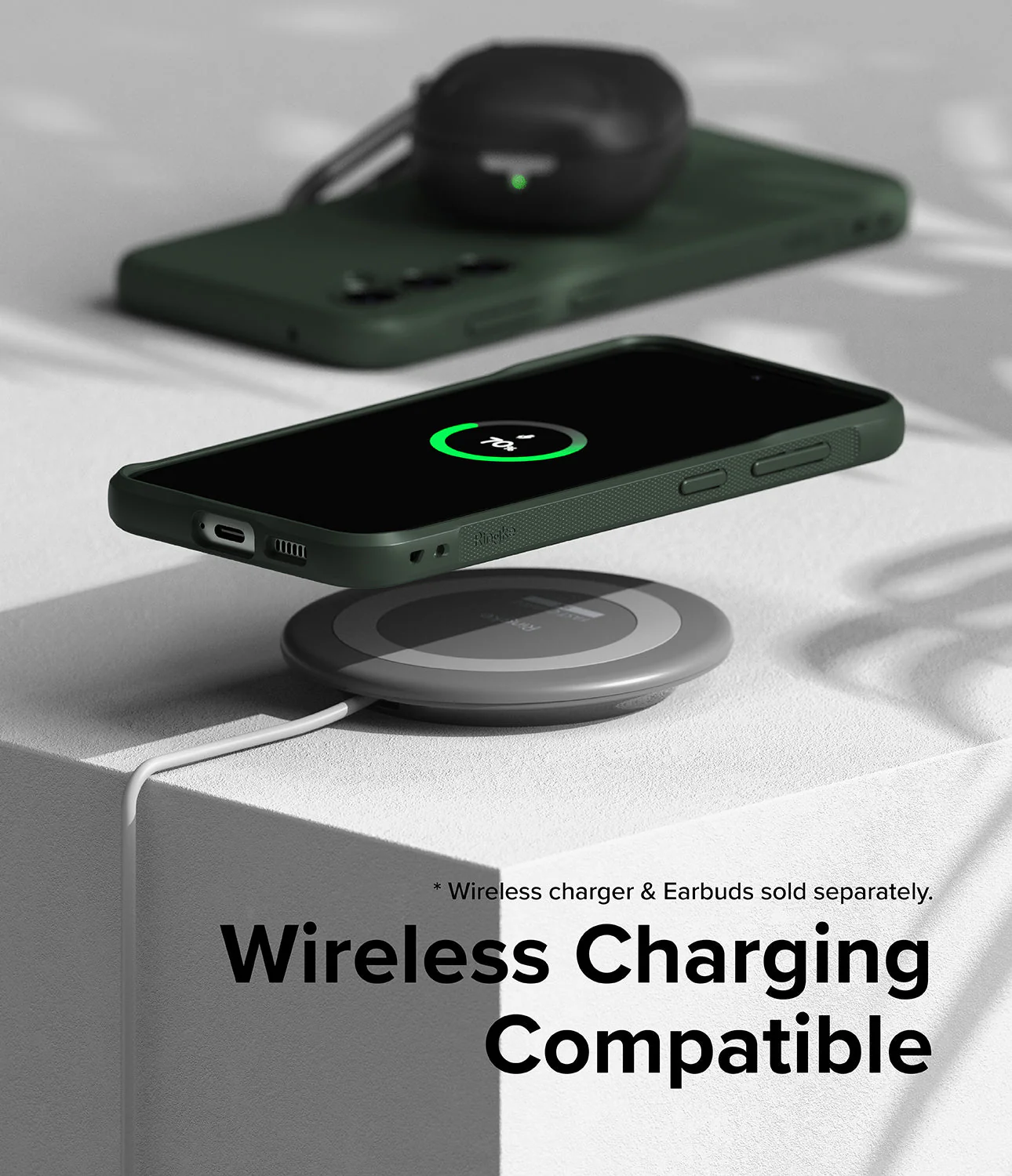 Galaxy S23 FE Case | Onyx - Image 23