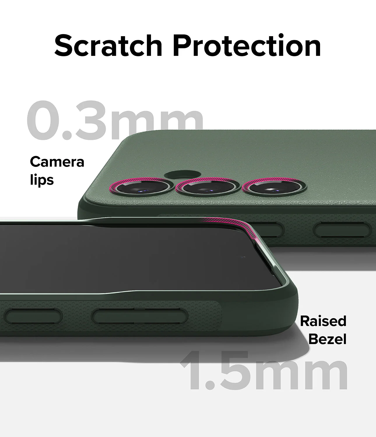 Galaxy S23 FE Case | Onyx - Image 26