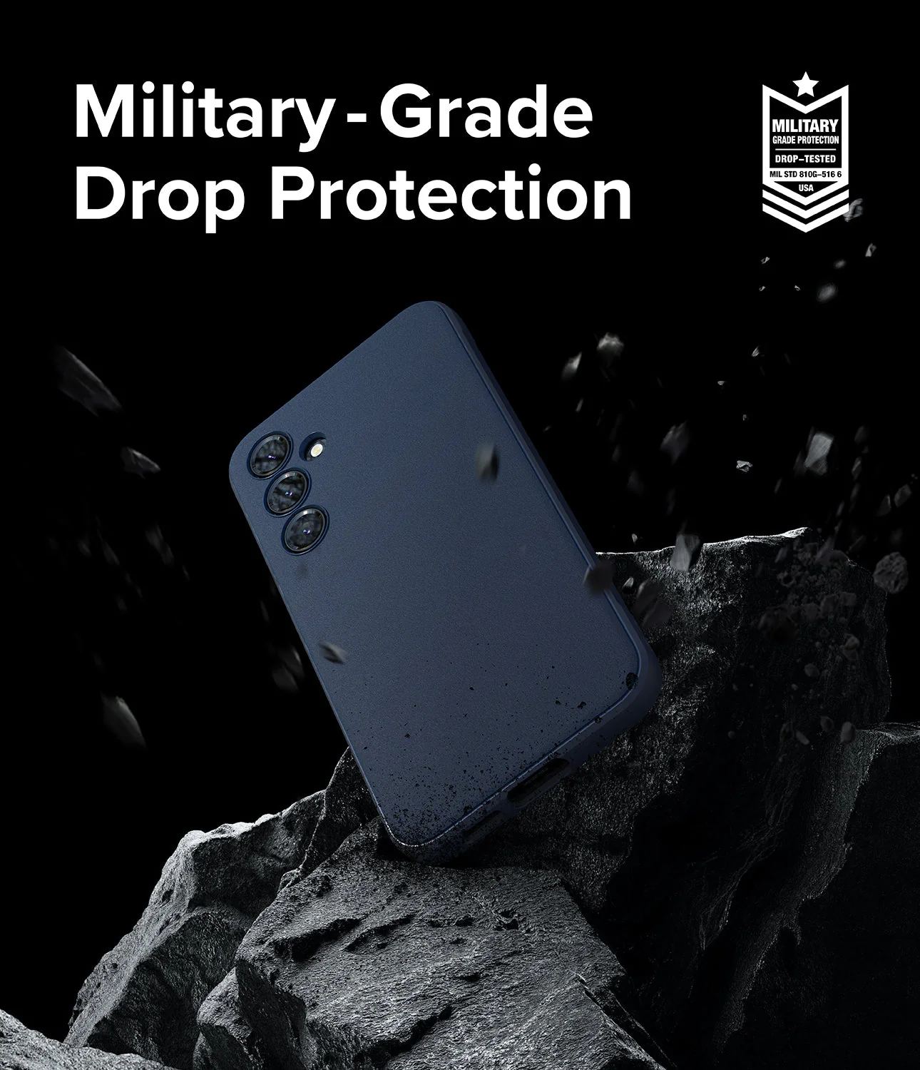 Galaxy S23 FE Case | Onyx - Image 35