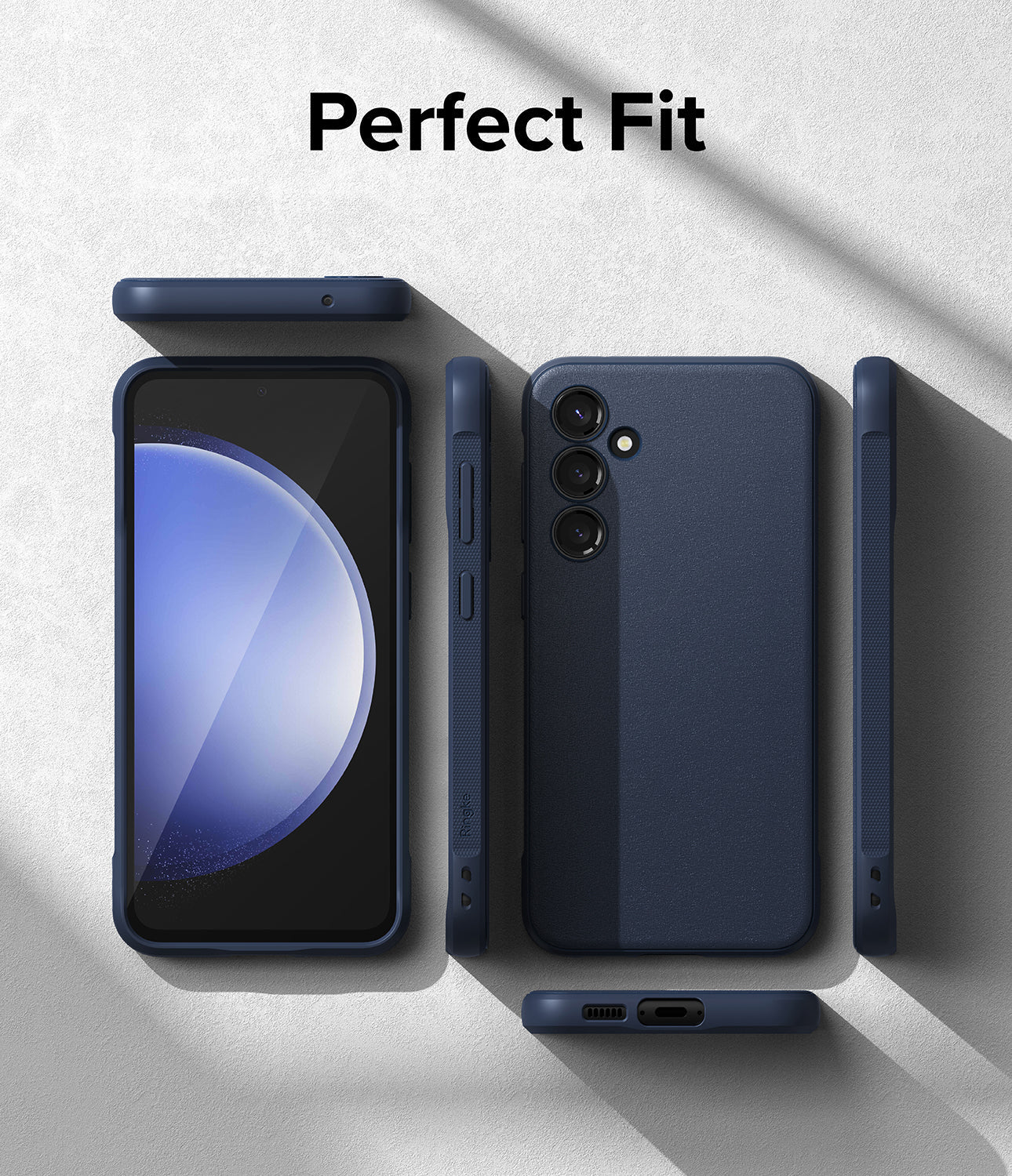 Galaxy S23 FE Case | Onyx - Image 37
