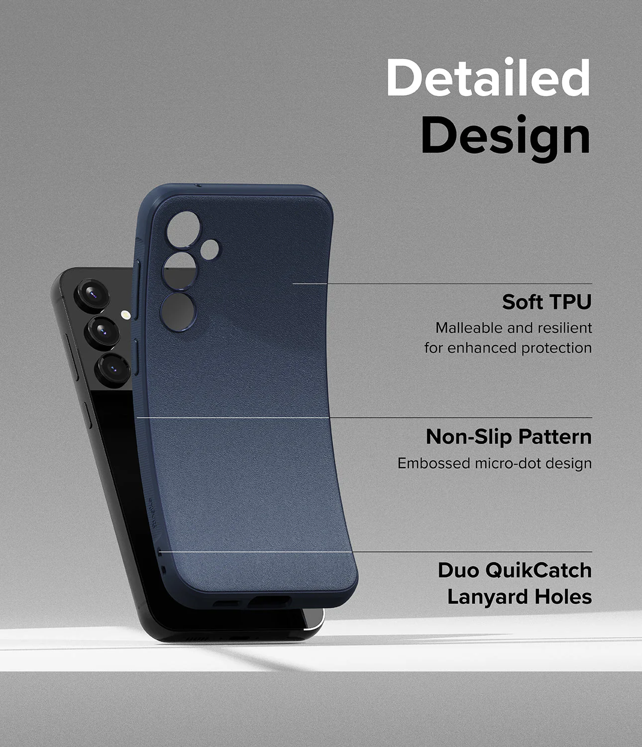 Galaxy S23 FE Case | Onyx - Image 38