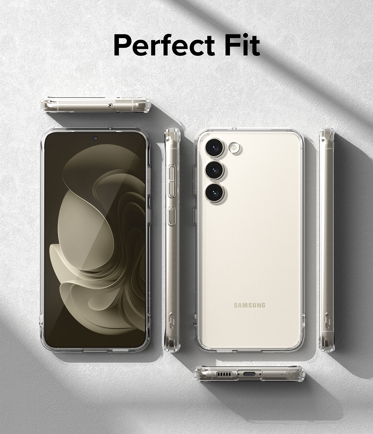 Galaxy S23 Plus Case | Fusion - Image 10