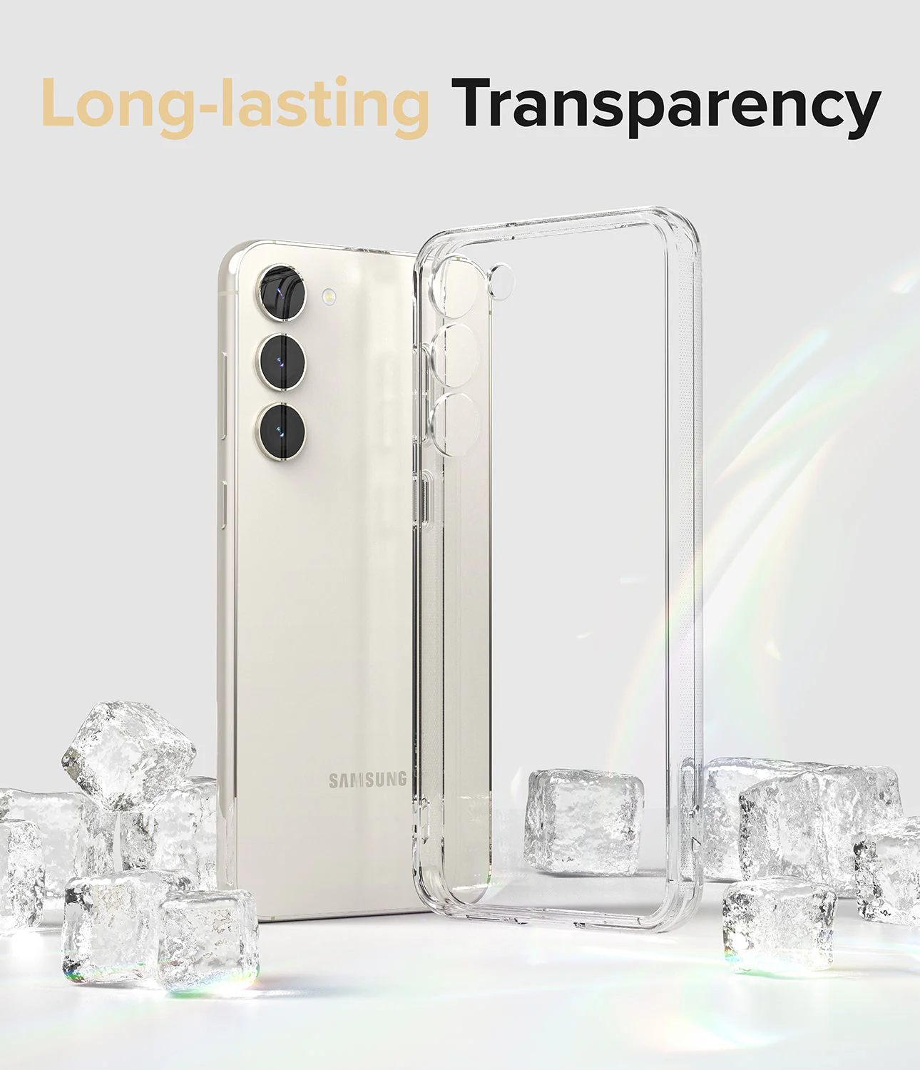 Galaxy S23 Plus Case | Fusion - Image 7