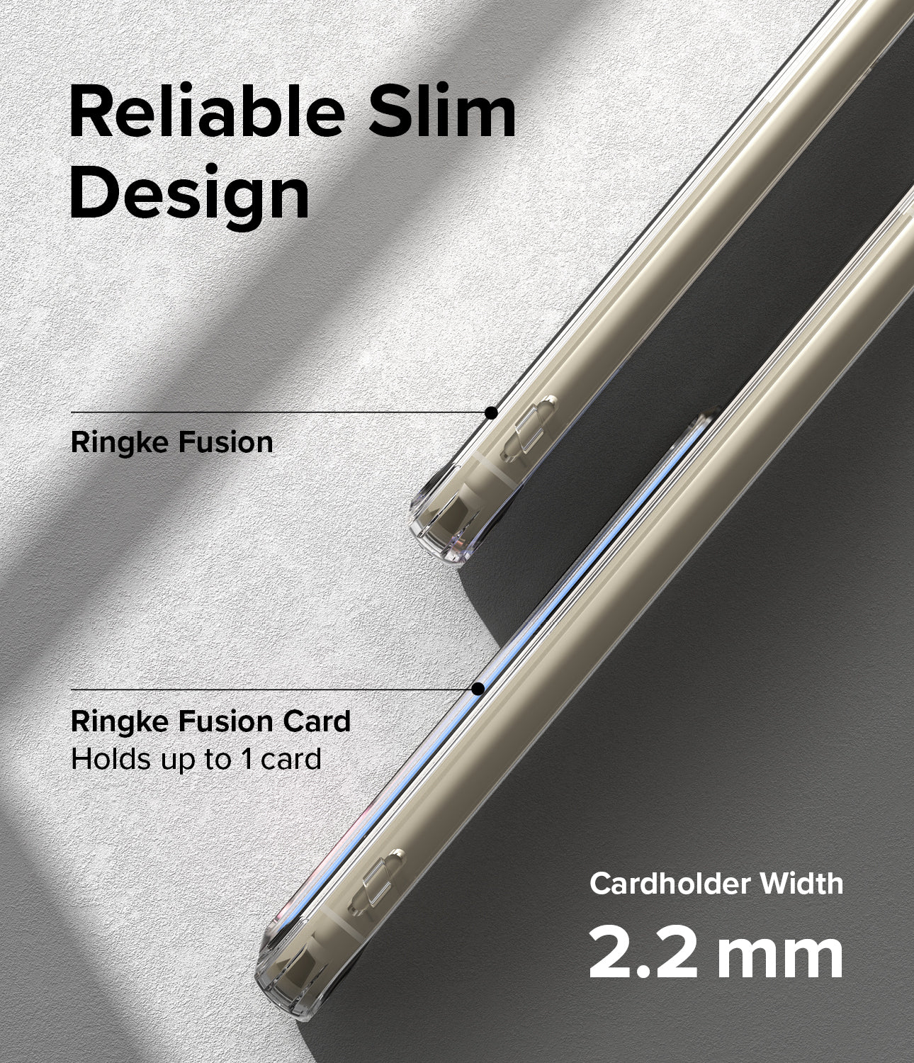 Galaxy S23 Plus Case | Fusion Card - Image 9