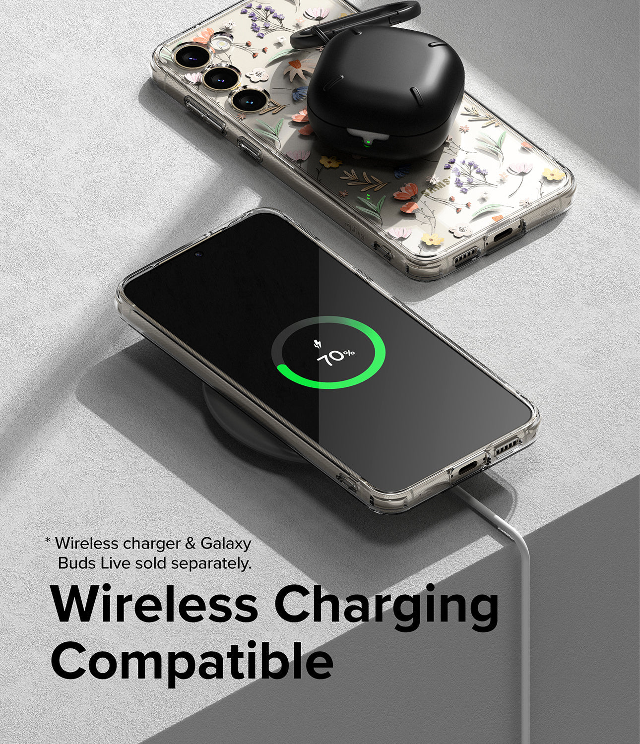 Galaxy S23 Plus Case | Fusion Design - Image 24