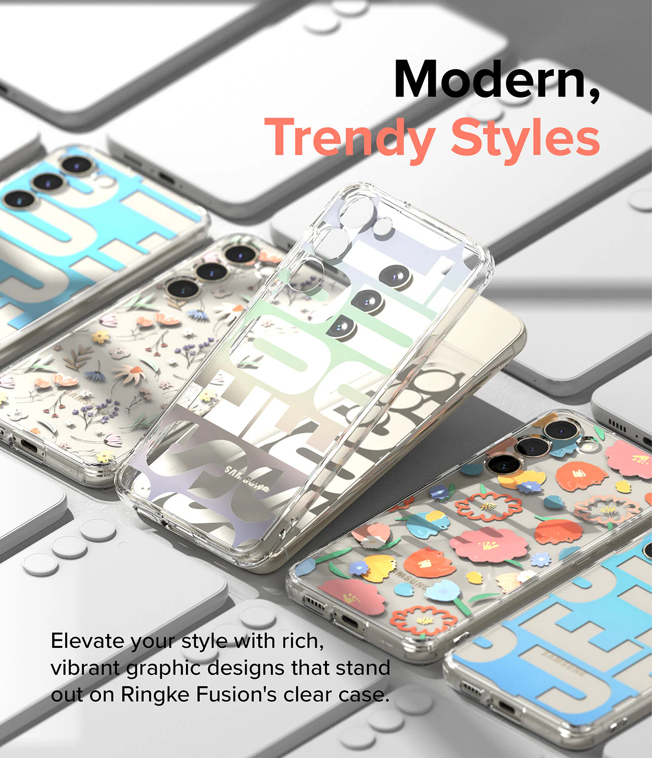 Galaxy S23 Plus Case | Fusion Design - Image 6