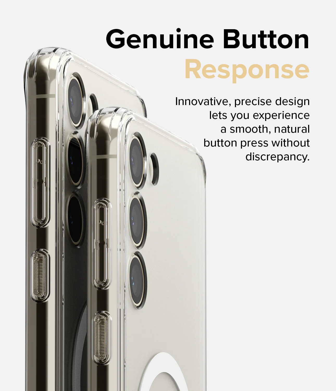Galaxy S23 Plus Case | Fusion Magnetic Matte - Image 11