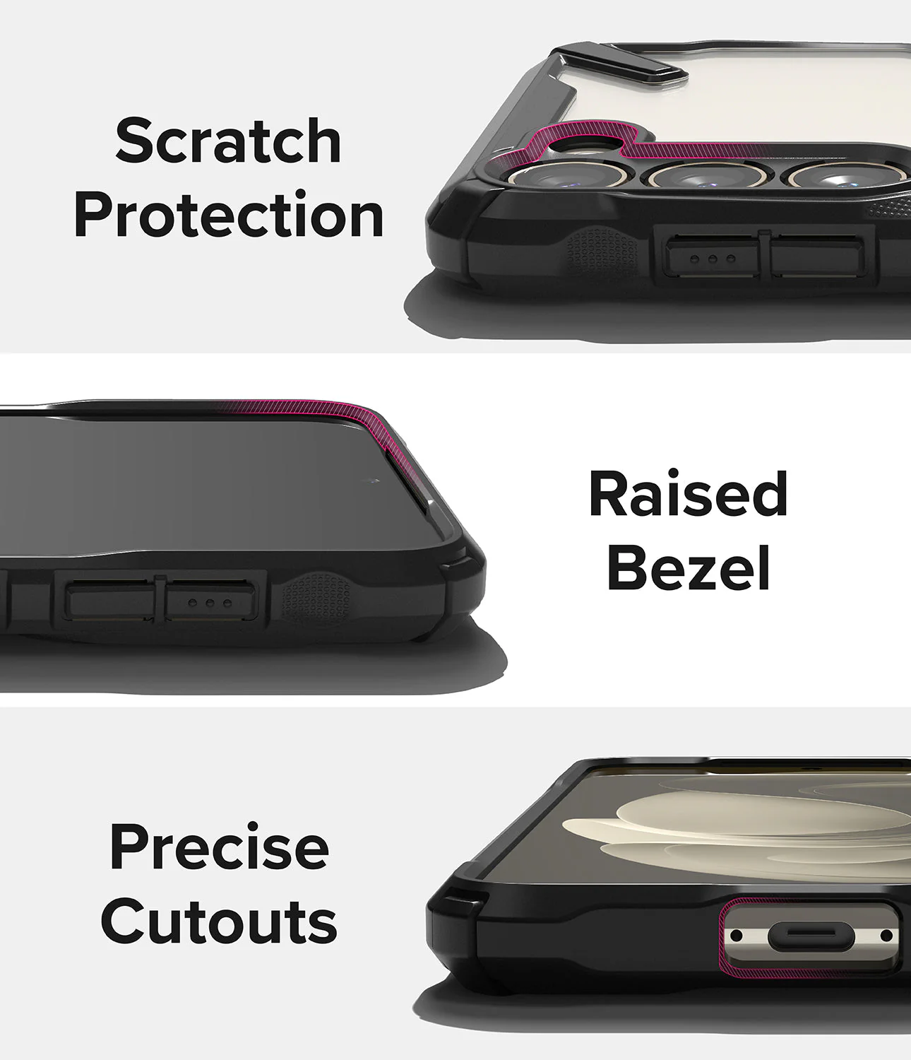 Galaxy S23 Plus Case | Fusion-X - Image 12