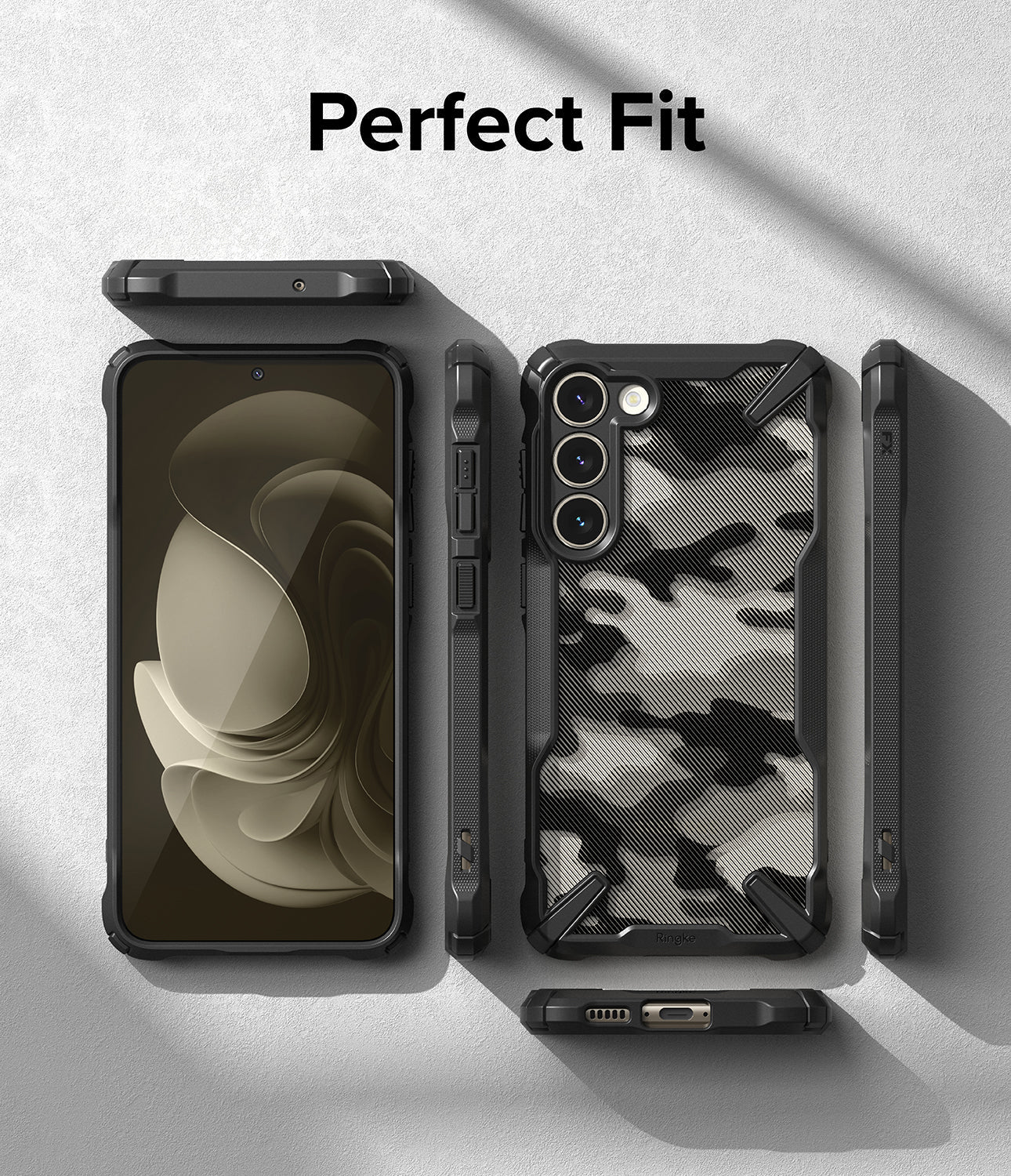 Galaxy S23 Plus Case | Fusion-X - Image 23