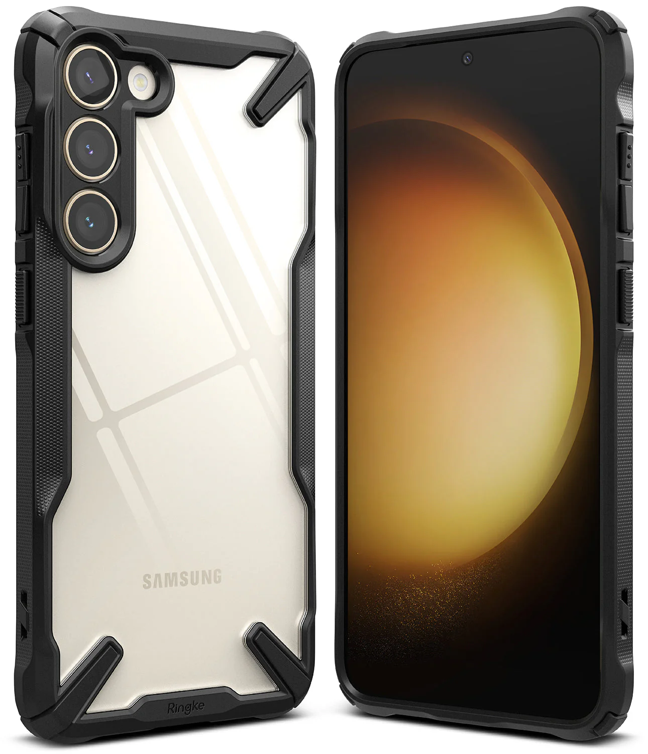 Galaxy S23 Plus Case | Fusion-X - Image 3