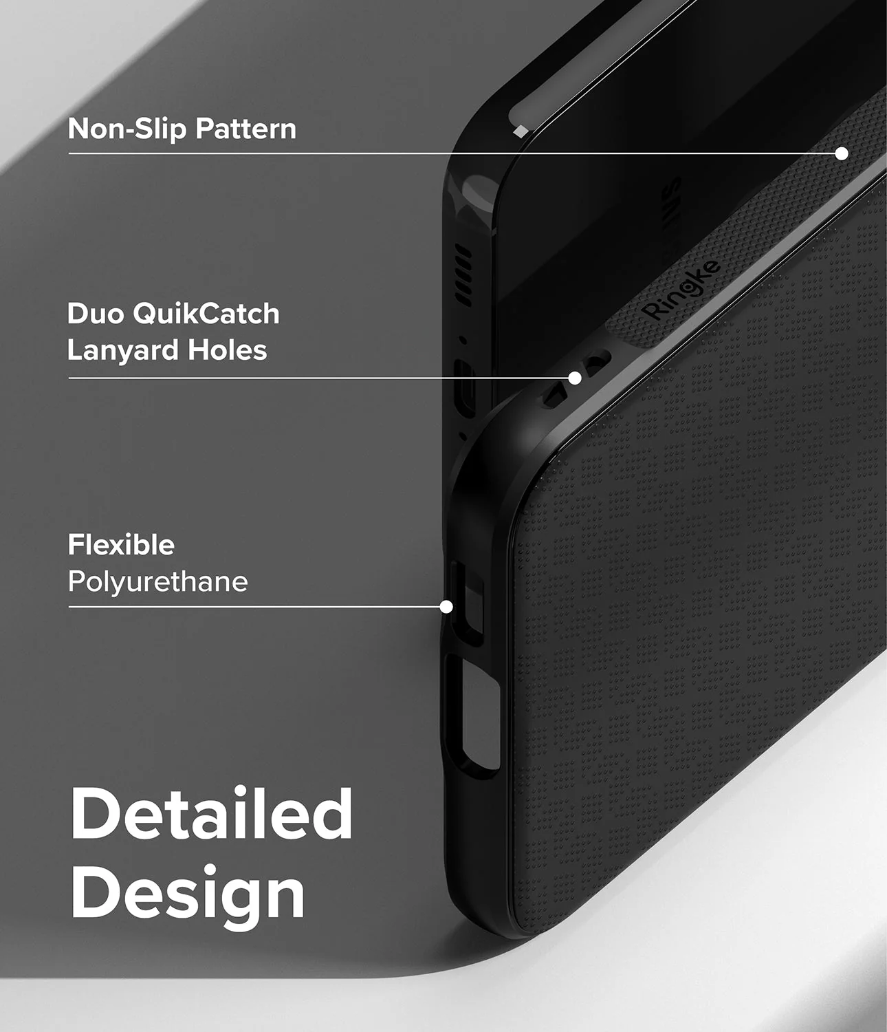 Galaxy S23 Plus Case | Onyx - Image 13