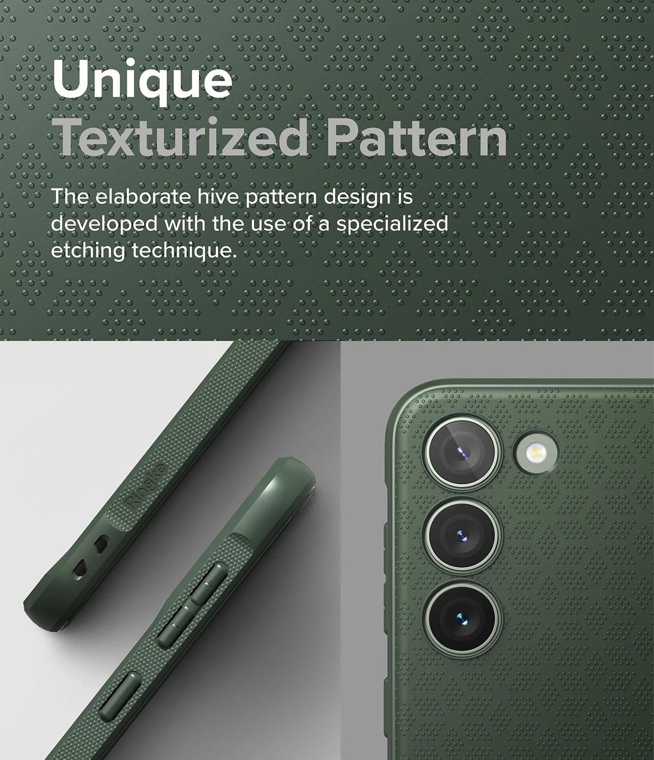 Galaxy S23 Plus Case | Onyx - Image 19