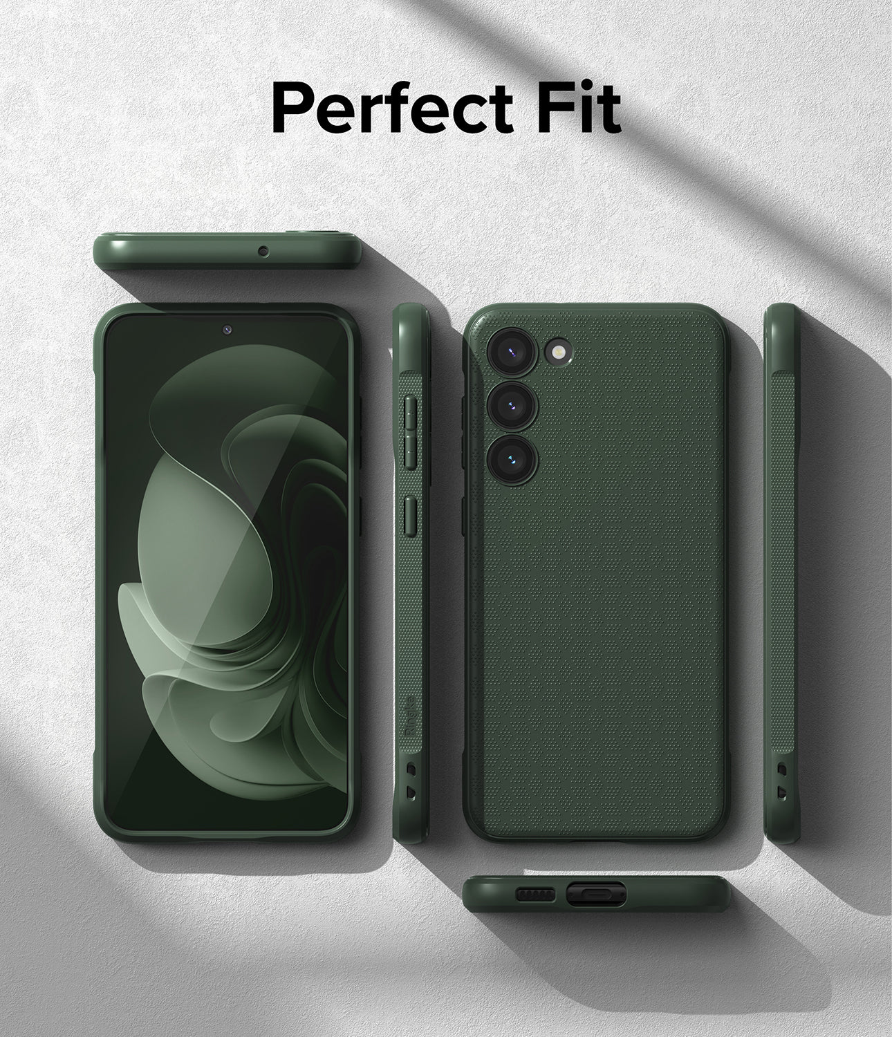 Galaxy S23 Plus Case | Onyx - Image 24