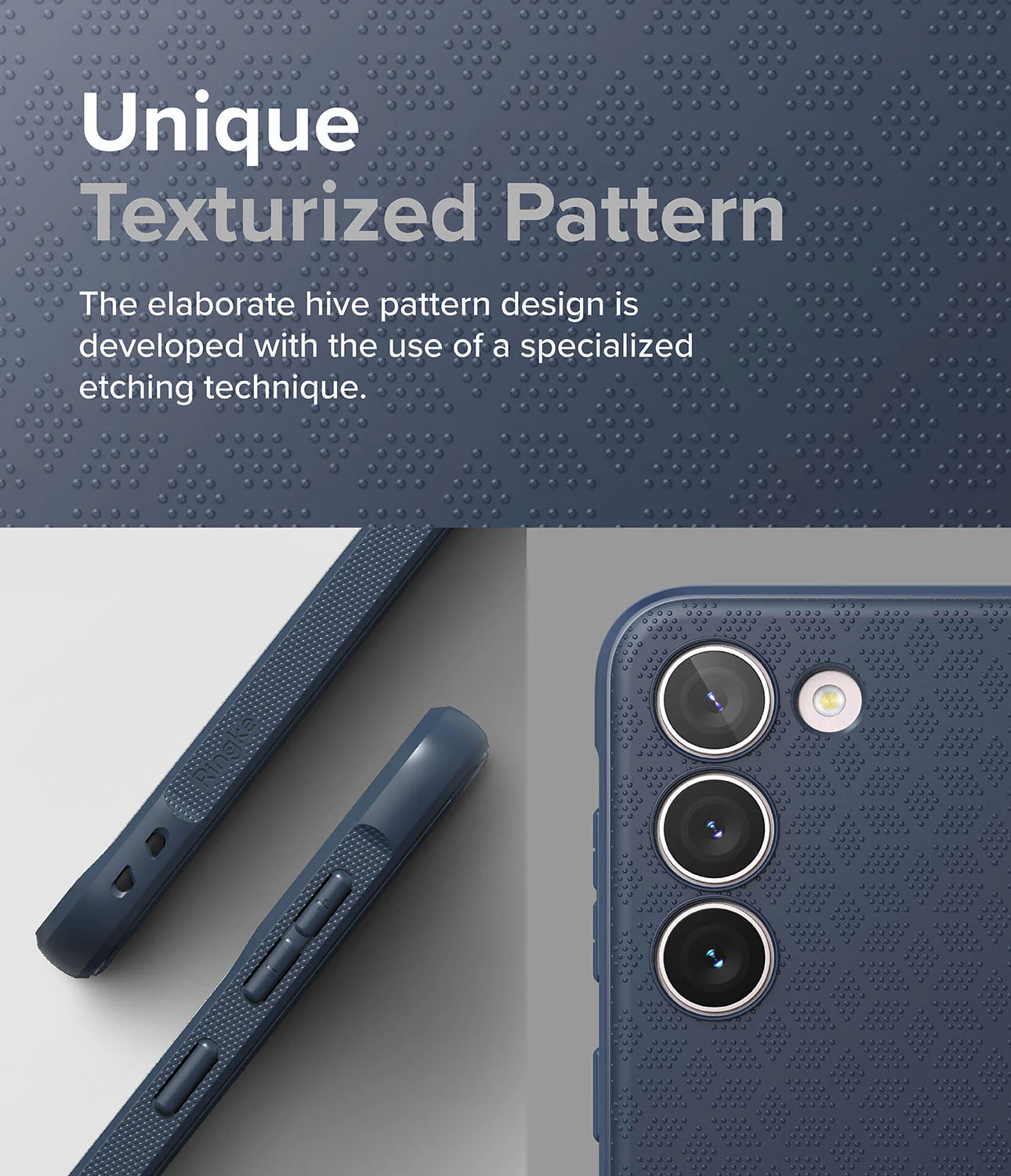 Galaxy S23 Plus Case | Onyx - Image 32