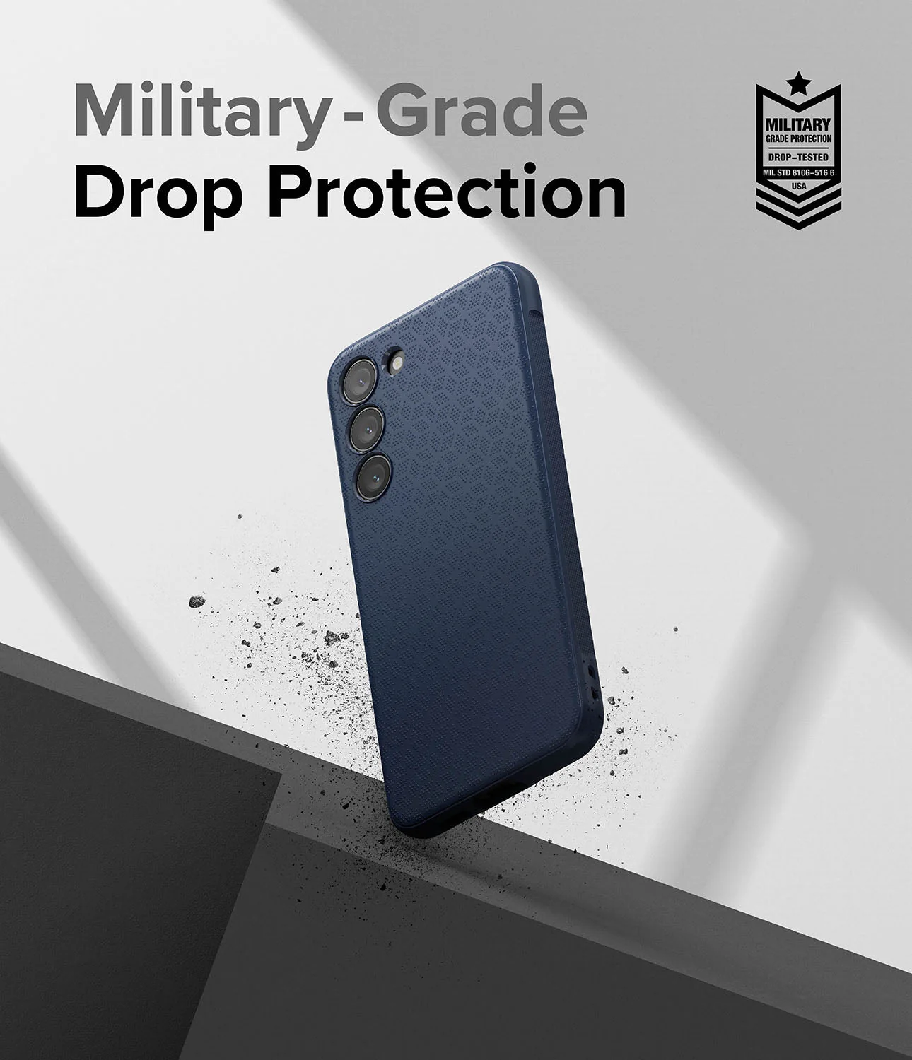 Galaxy S23 Plus Case | Onyx - Image 34
