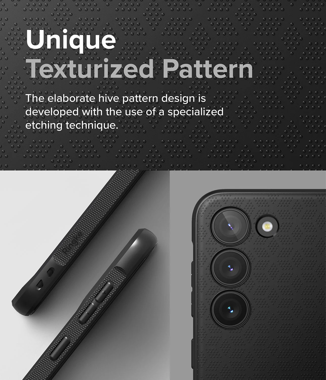 Galaxy S23 Plus Case | Onyx - Image 6