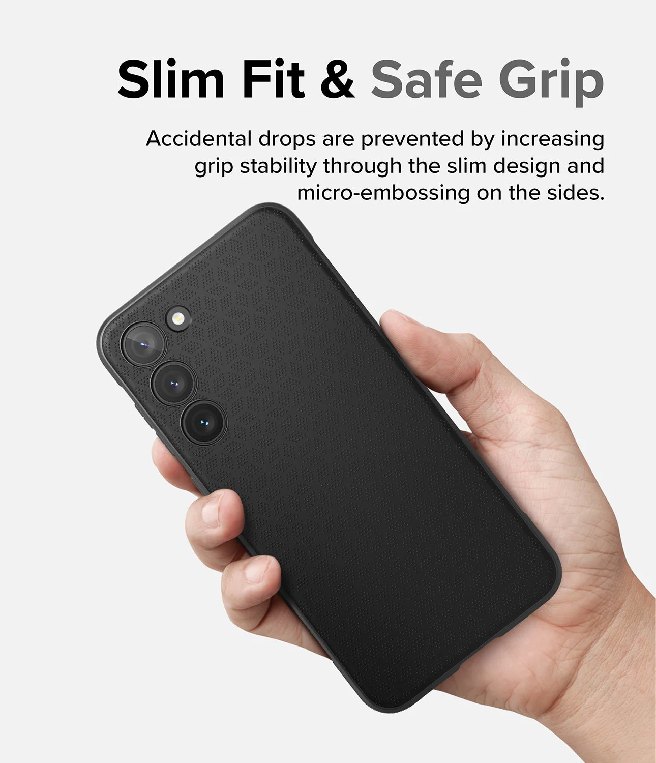 Galaxy S23 Plus Case | Onyx - Image 7