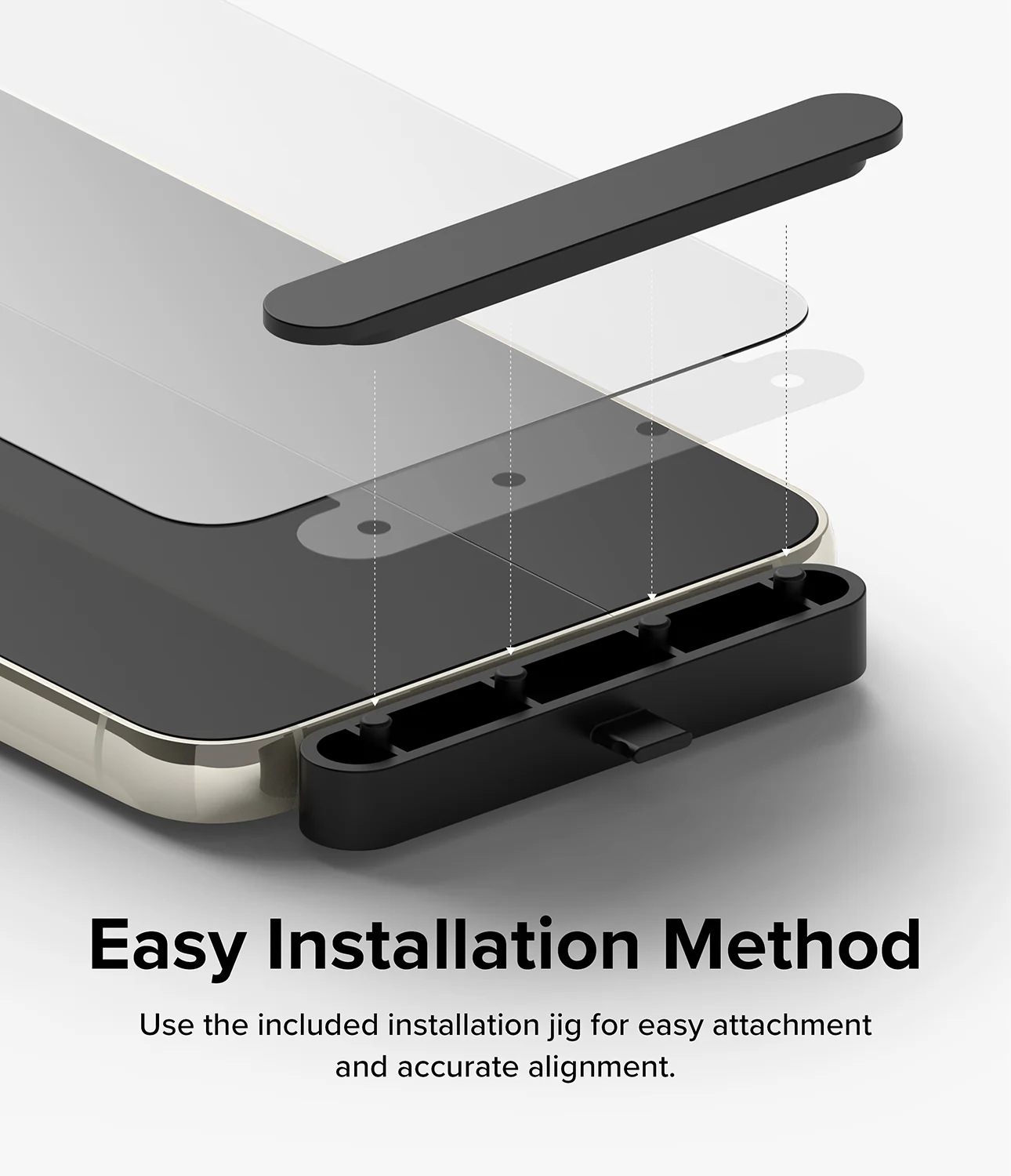 Galaxy S23 Screen Protector | Full Cover Glass - Image 14