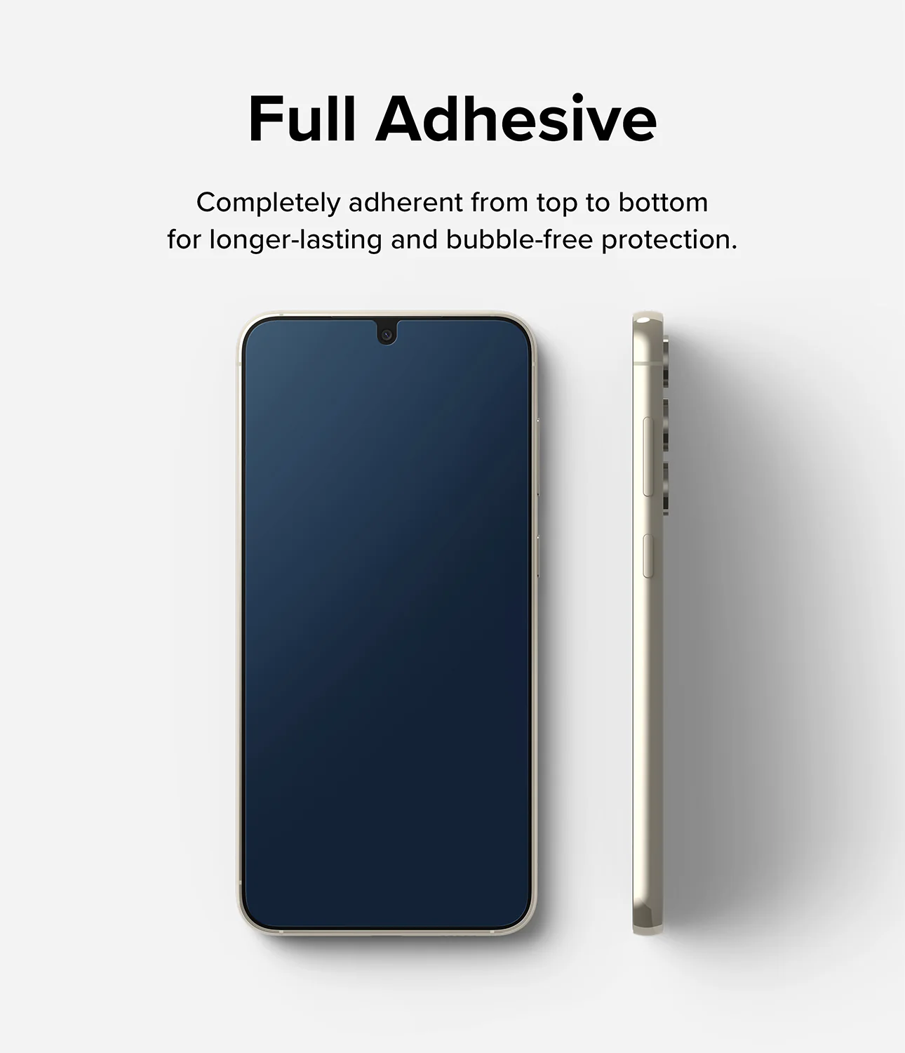 Galaxy S23 Screen Protector | Full Cover Glass - Image 15