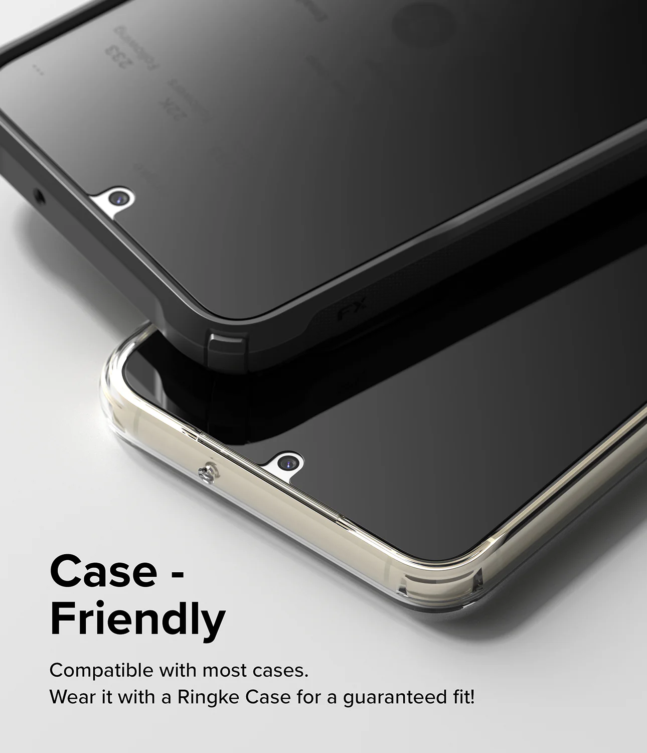 Galaxy S23 Screen Protector | Privacy Glass - Image 8