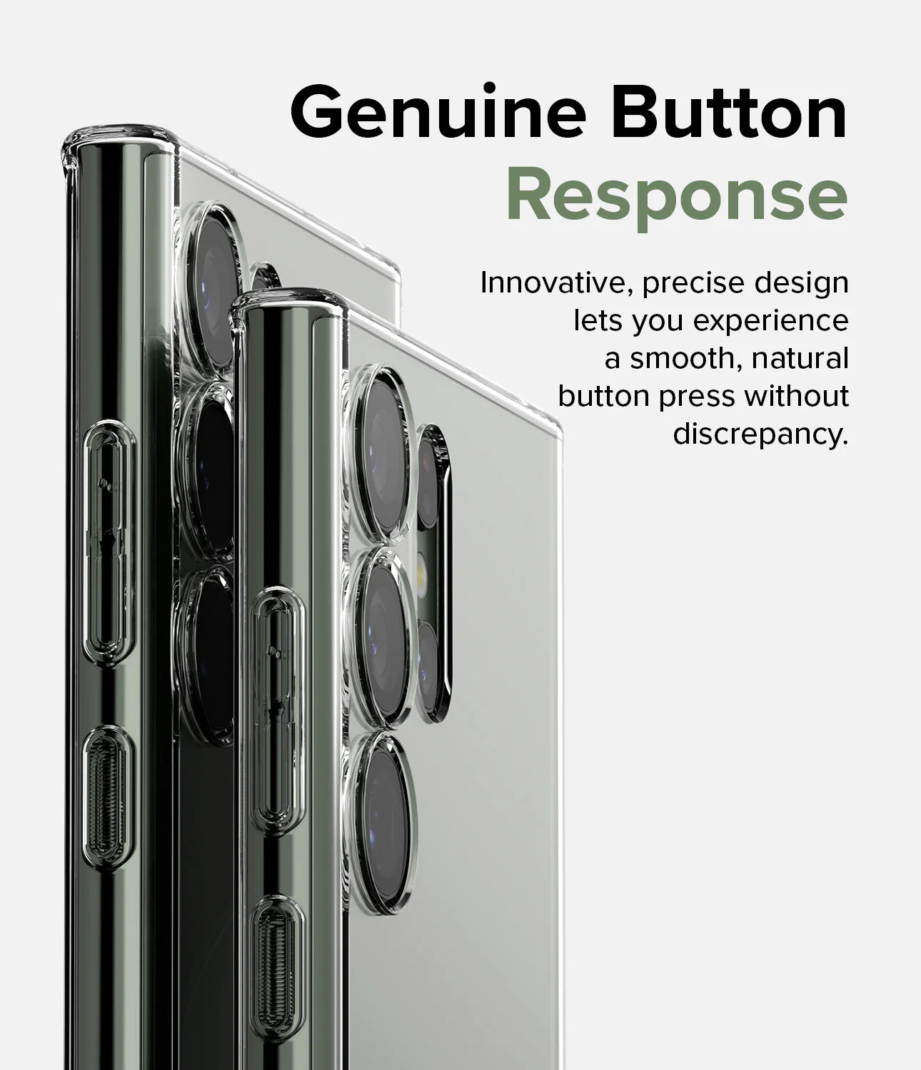 Galaxy S23 Ultra Case | Air - Image 13