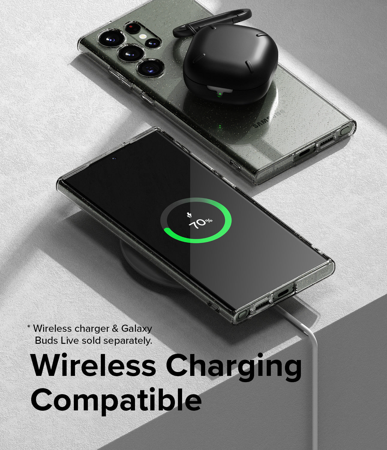 Galaxy S23 Ultra Case | Air - Image 24