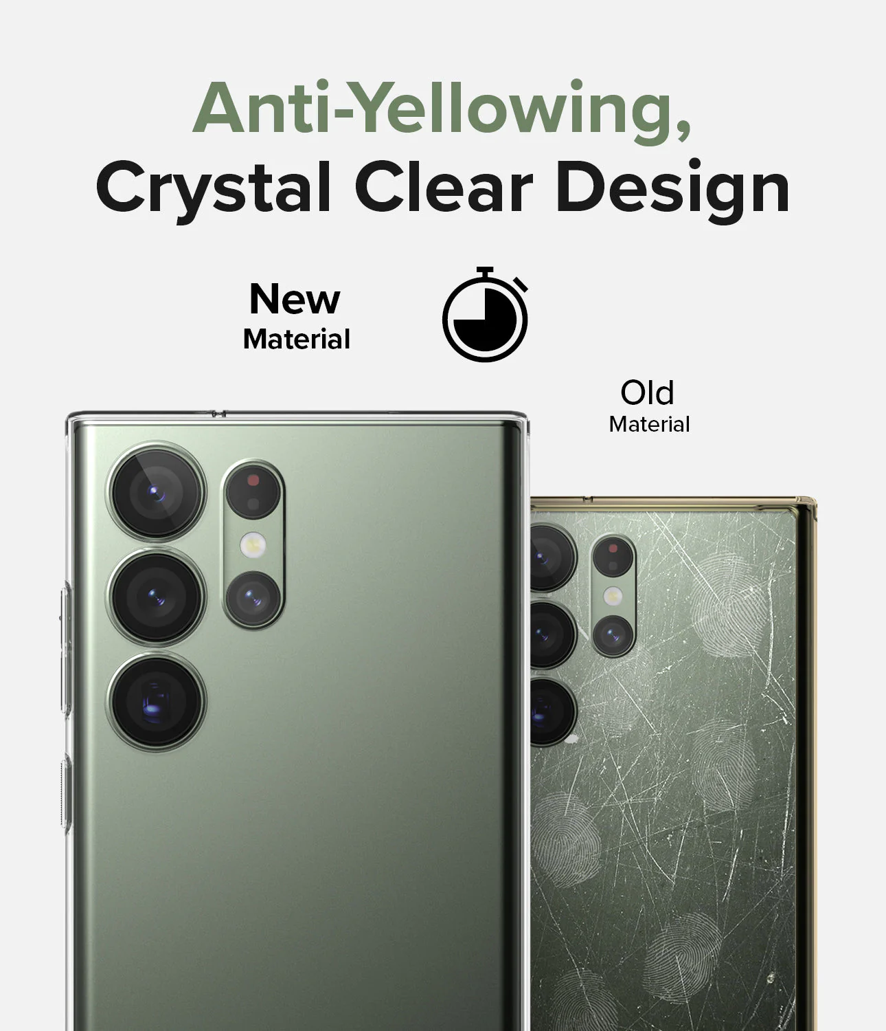 Galaxy S23 Ultra Case | Air - Image 8