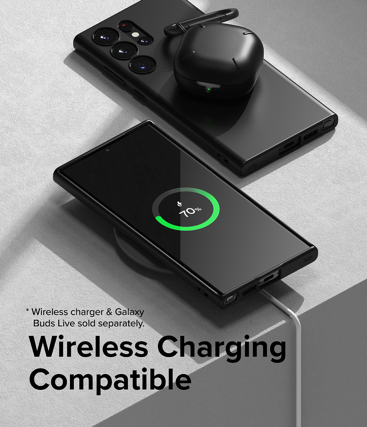 Galaxy S23 Ultra Case | Air-S - Image 11