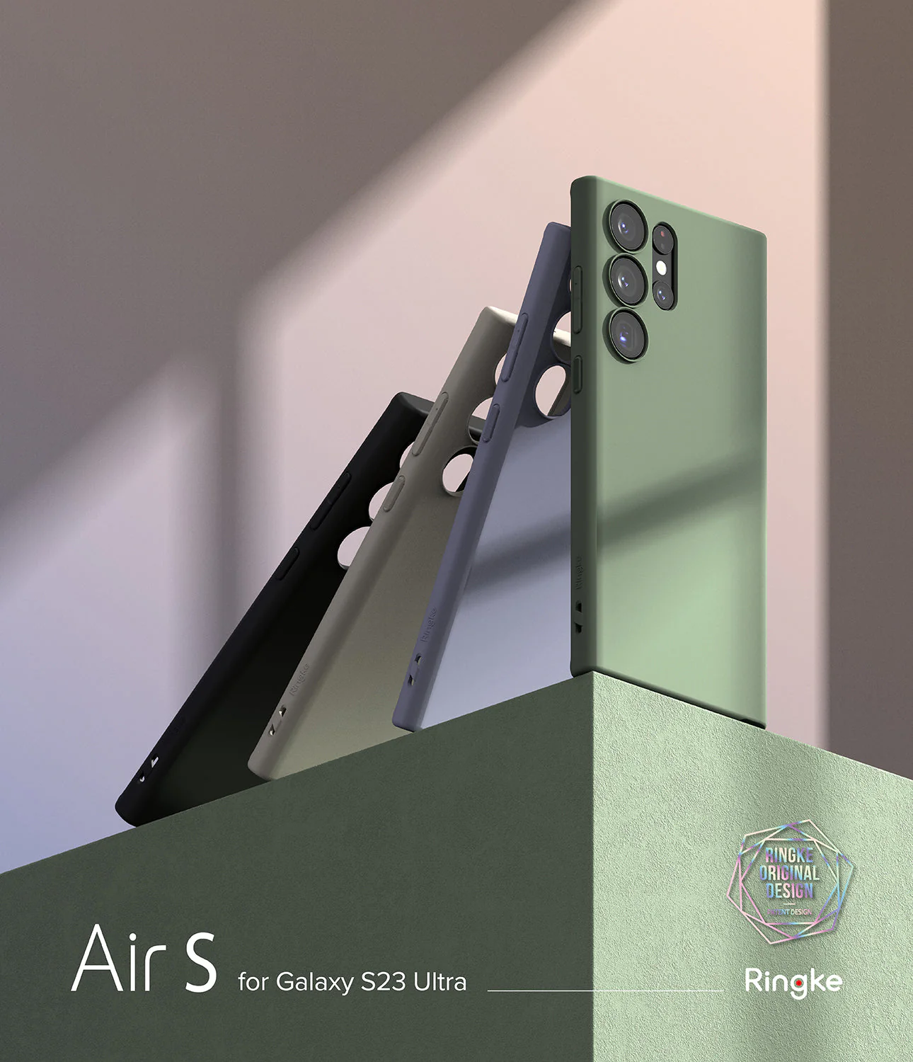 Galaxy S23 Ultra Case | Air-S - Image 17