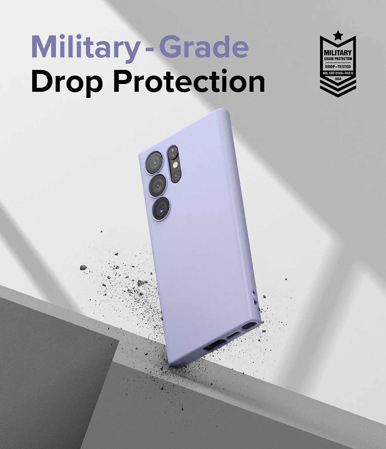 Galaxy S23 Ultra Case | Air-S - Image 22