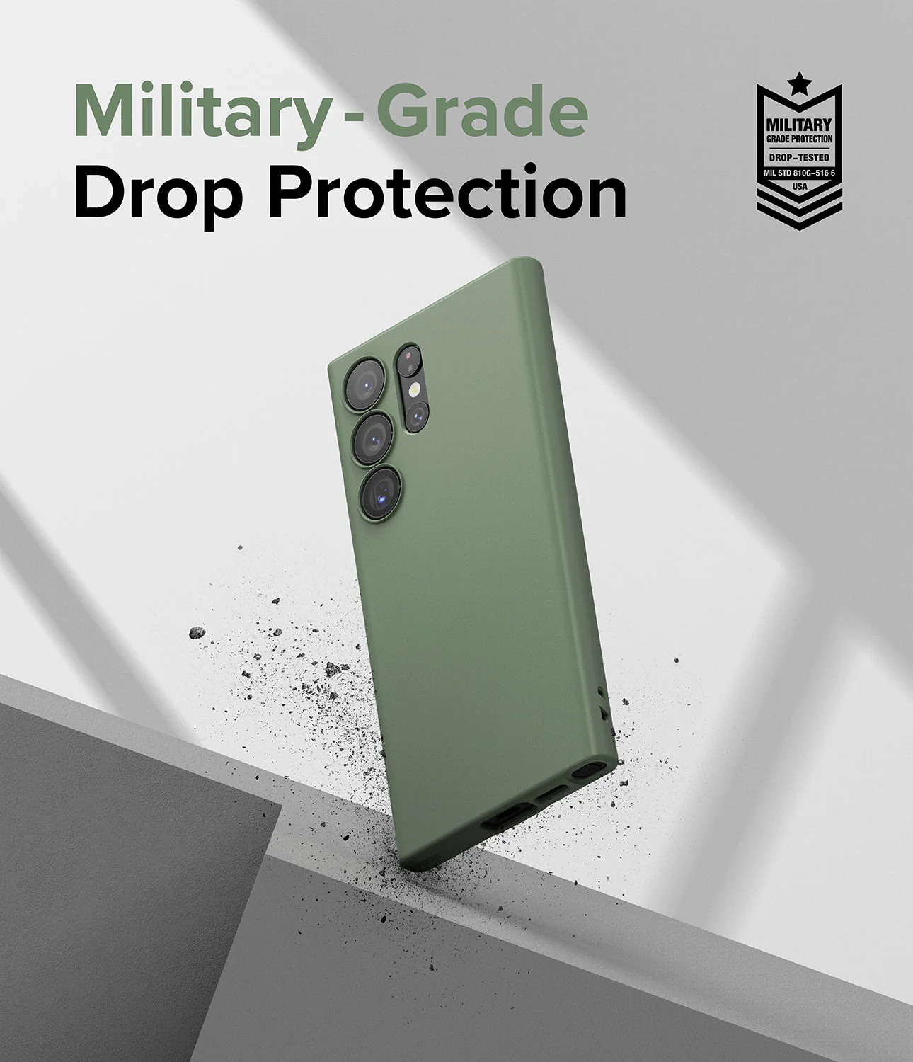 Galaxy S23 Ultra Case | Air-S - Image 48