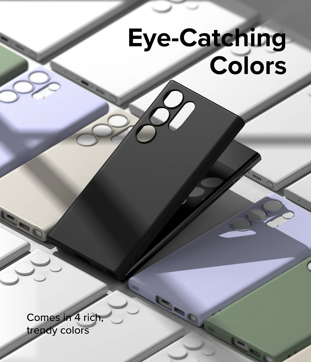 Galaxy S23 Ultra Case | Air-S - Image 7